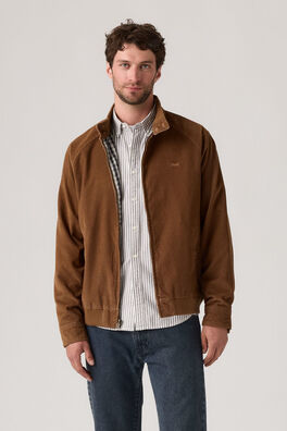 Chaqueta pana Levis®