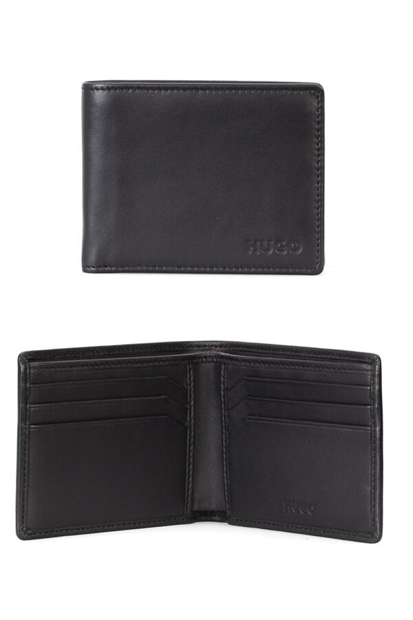 Cartera Monederos de hombre SPF - Main Image