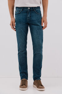 Cortefiel Jeans corte ajustado