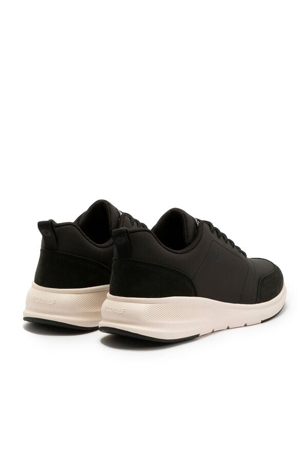 Ecoalf Zapatillas deportivas Amigata Black