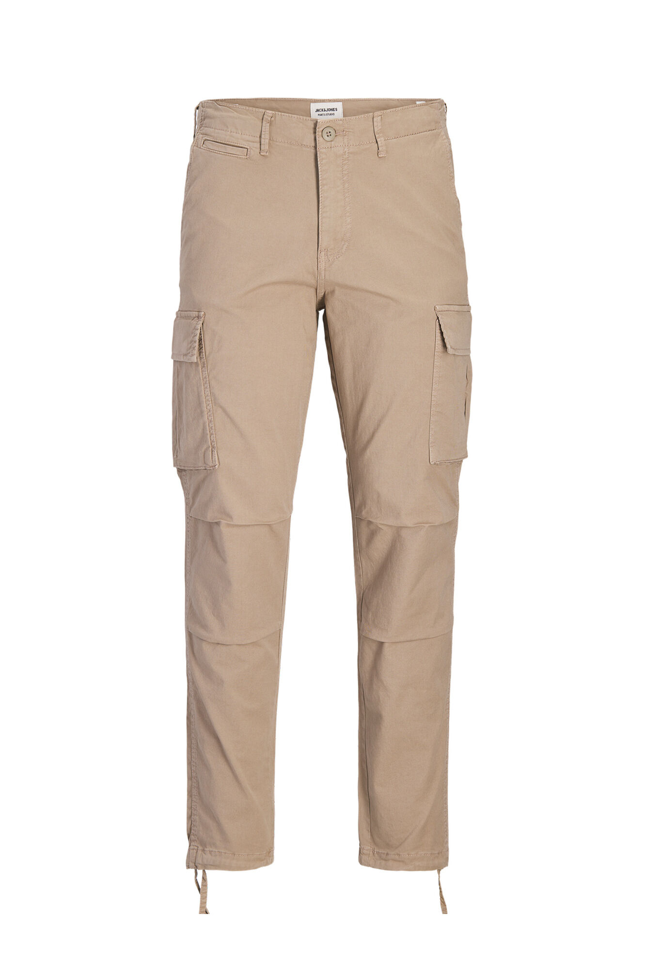 Jack & Jones Pantal&oacute;n cargo regular fit