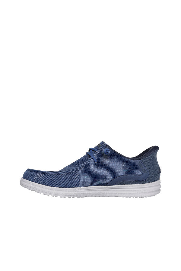 Skechers Zapatillas melson Azul