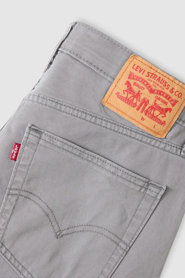 Levi's Pantal&oacute;n 511&trade; Slim Gris