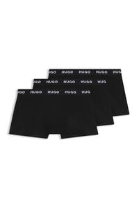 HUGO Pack 3 boxers