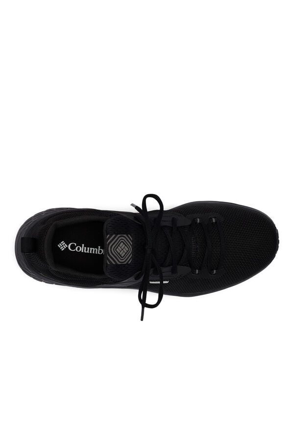 Columbia Zapatillas Benson CRZ&trade; Negro