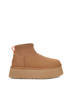 Ugg Bota mujer Classic Mini Dipper
