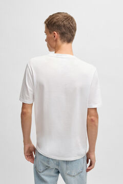 HUGO Camiseta de manga corta