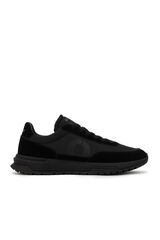 Ecoalf Zapatillas Ventura Negro
