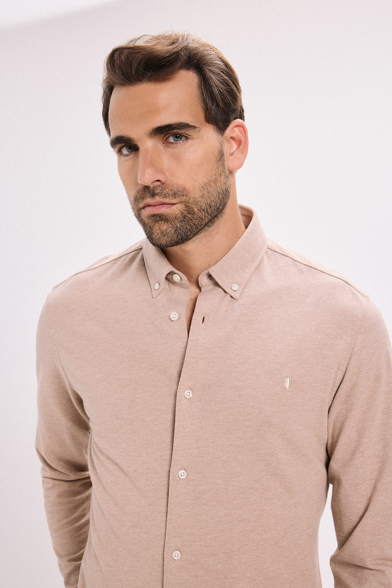 Jack & Jones Camisa manga larga