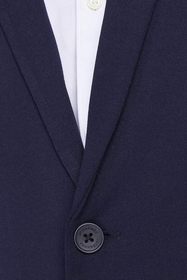 Jack & Jones Blazer traje slim fit Azul marino