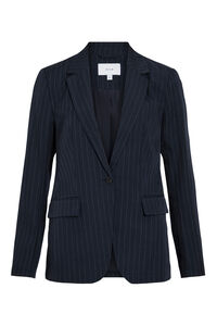 Vila Blazer abotoado