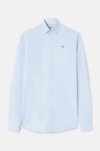 Silbon Camisa sport oxford 