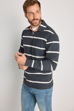 Jack & Jones Polo regular piqu&eacute;