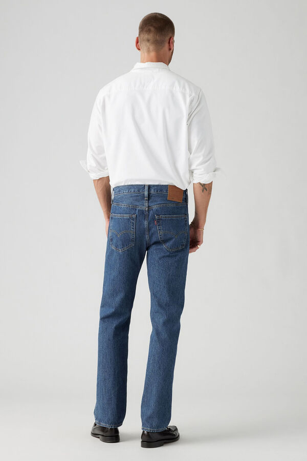 Levi's Paquero 501&reg; Original Fit Azul