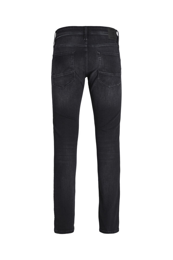 Jack & Jones Vaquero fit slim Negro