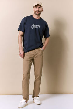 OOTO Cal&ccedil;as de 5 bolsos slim coloridas