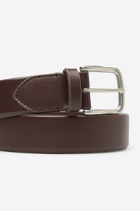 Cortefiel Cintur&oacute;n vestir elastico