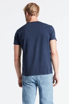 Levi's Camiseta Levi's&reg; original logo pecho
