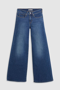 Levi's Vaquero 318&trade; Shaping Wide Leg