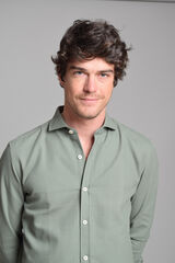 Cloking Camisa Piqu&eacute; Verde