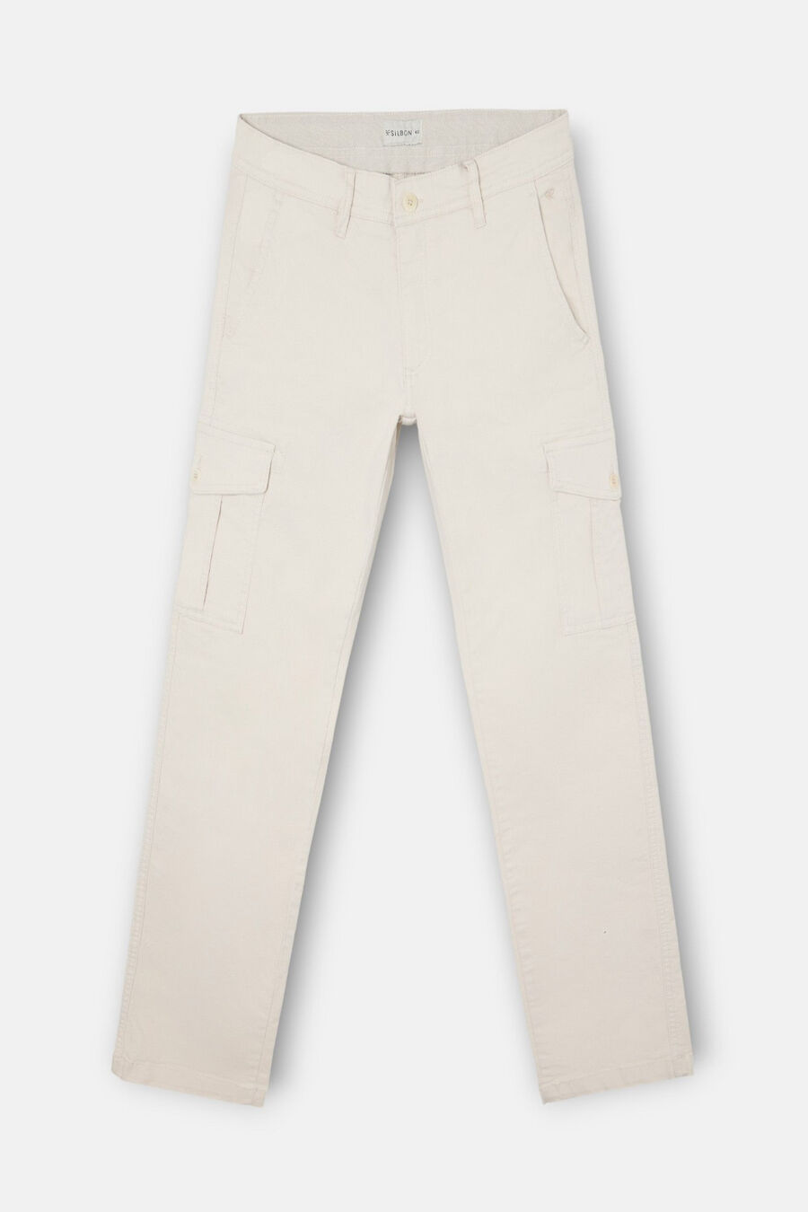 Pantalon sport cargo
