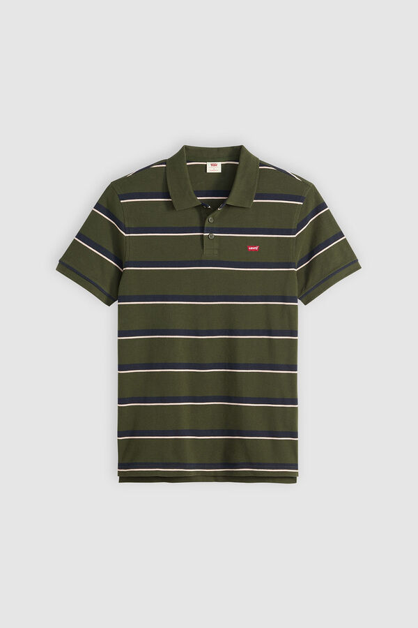 Levi's Polo Levis®  Multicolorido