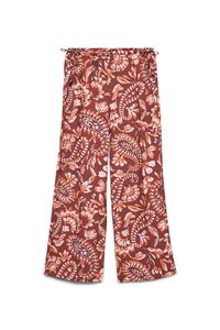 Vero Moda Pantal&oacute;n largo estampado