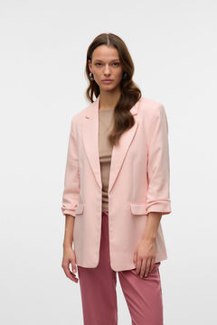 Vero Moda Americana fluida texturizada