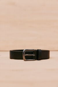 OOTO Cintur&oacute;n piel