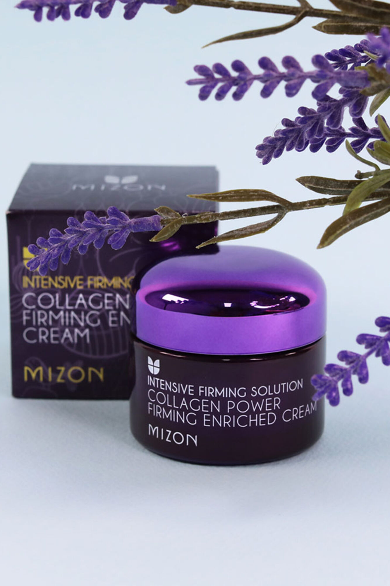 Mizon Crema con col&aacute;geno power firming