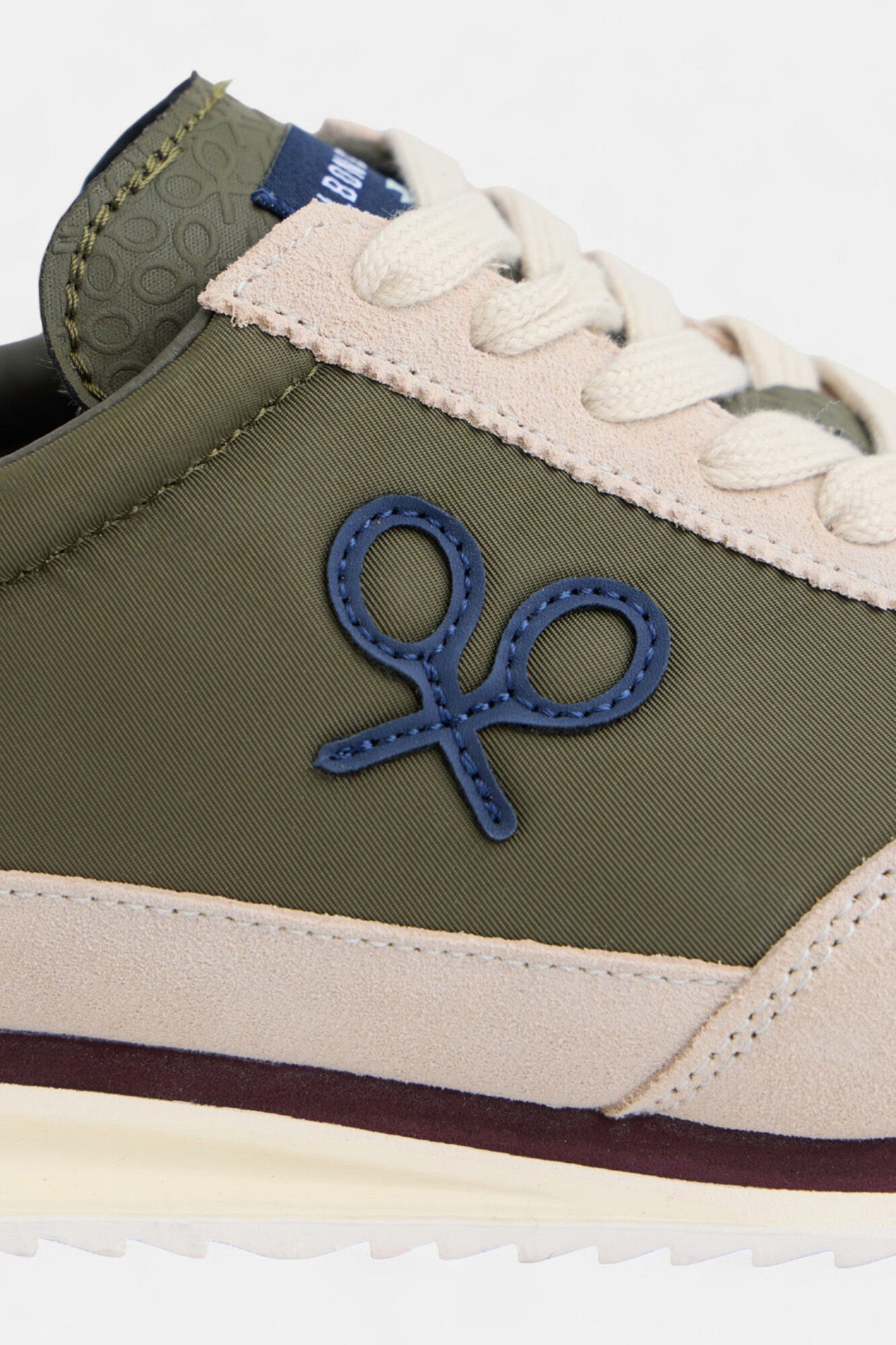 Silbon T&ecirc;nis vintage