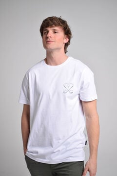 Cloking Camiseta Hole In One