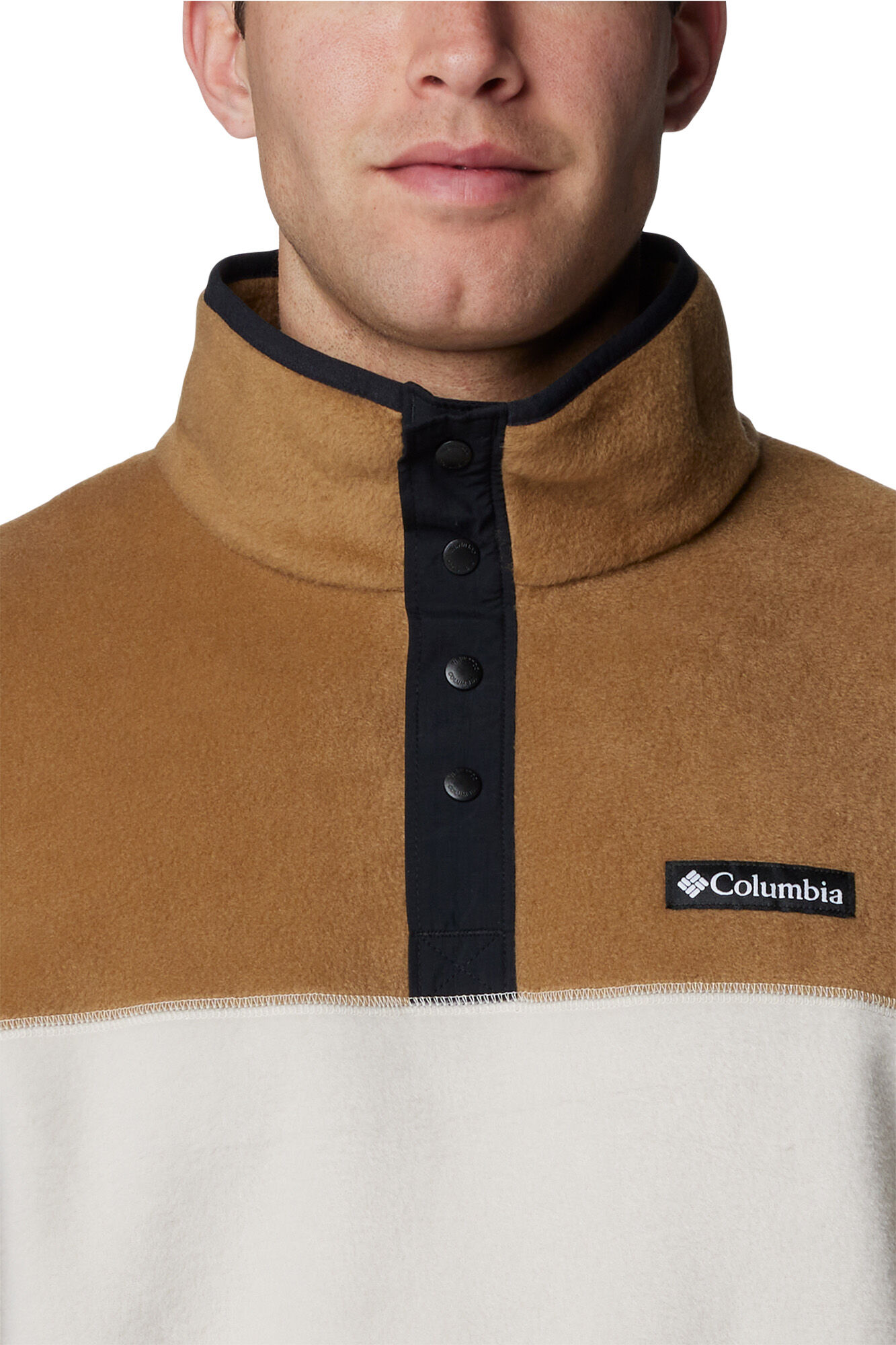Columbia Forro polar Steens Mountain&trade; II para hombre