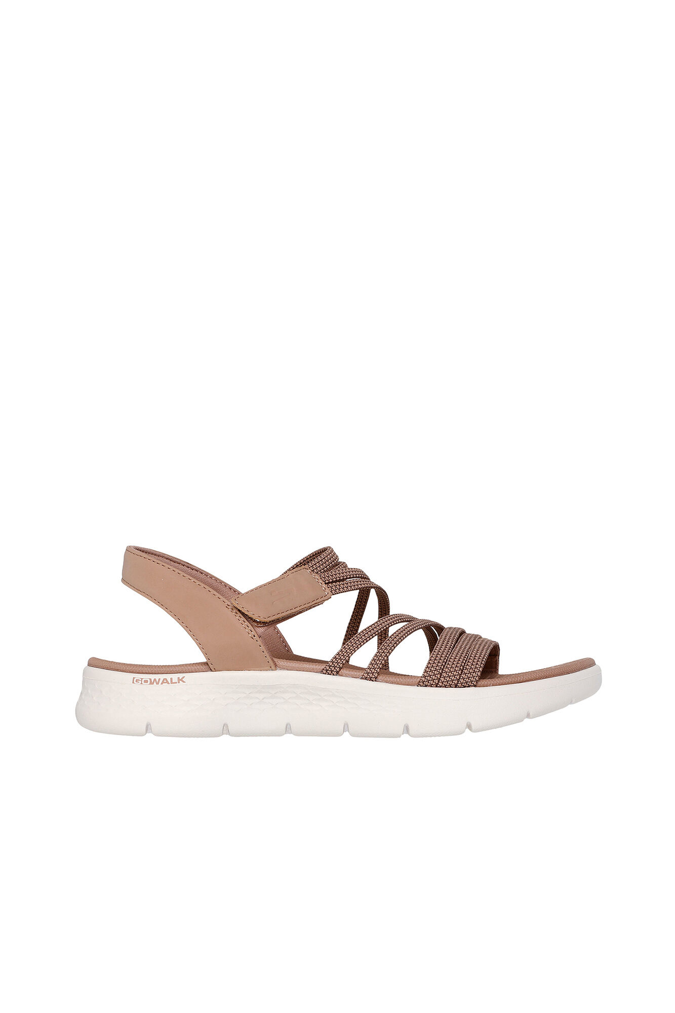 Skechers Zapatillas go walk flex sandal