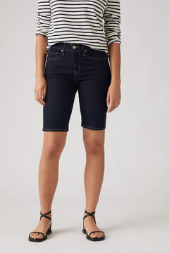 Levi's Bermuda Shaping