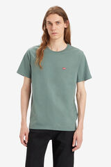 Cortefiel Camiseta Levis® Green