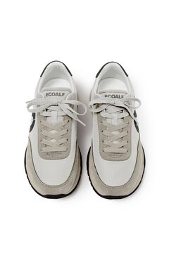 Ecoalf Zapatillas Ventura Mujer