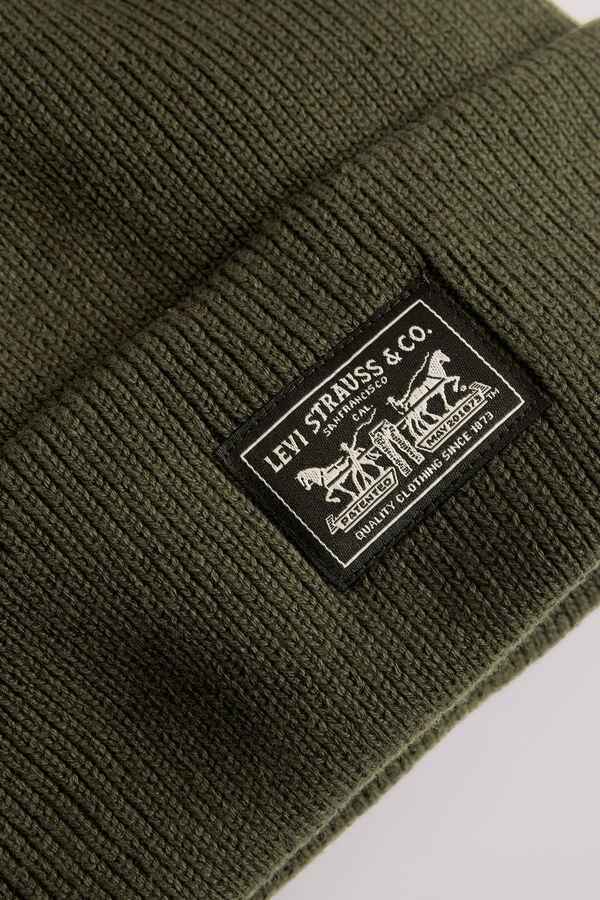 Levi's Gorro Levis&reg; Verde