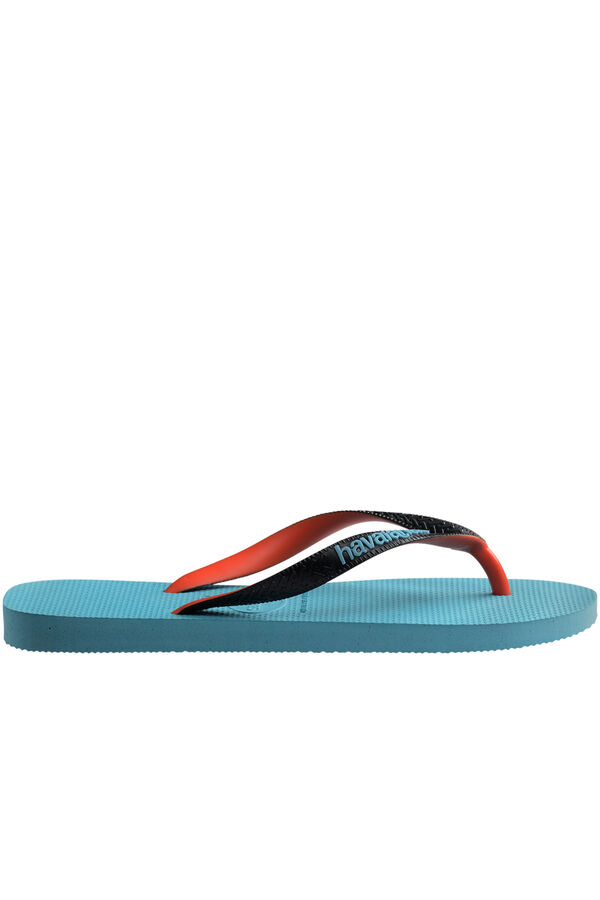 Havaianas Chanclas Top mix Azul