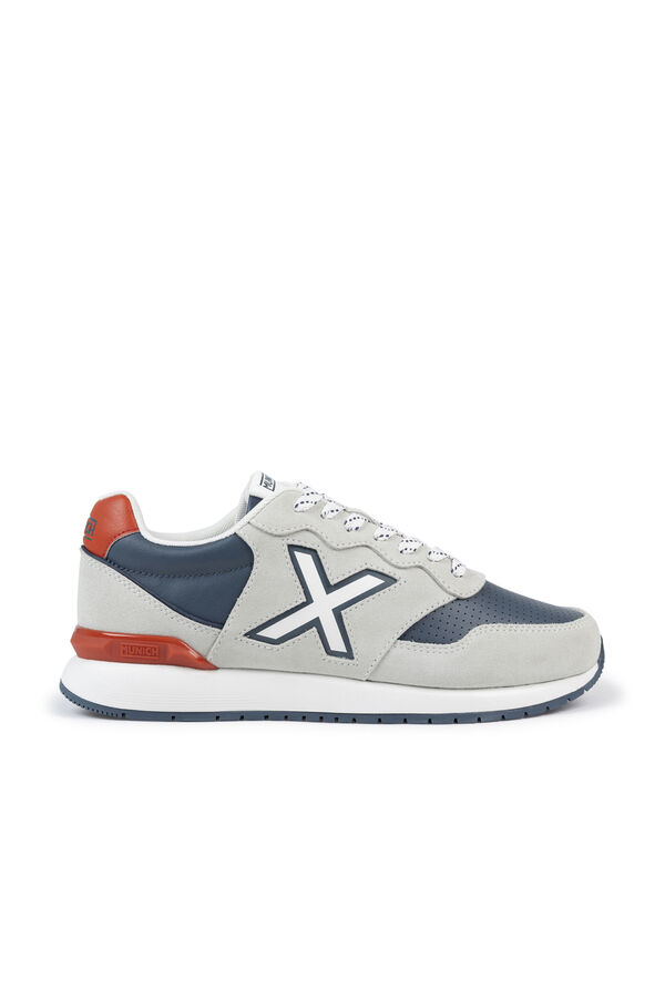Munich Sneaker Dash premium 275 Branco