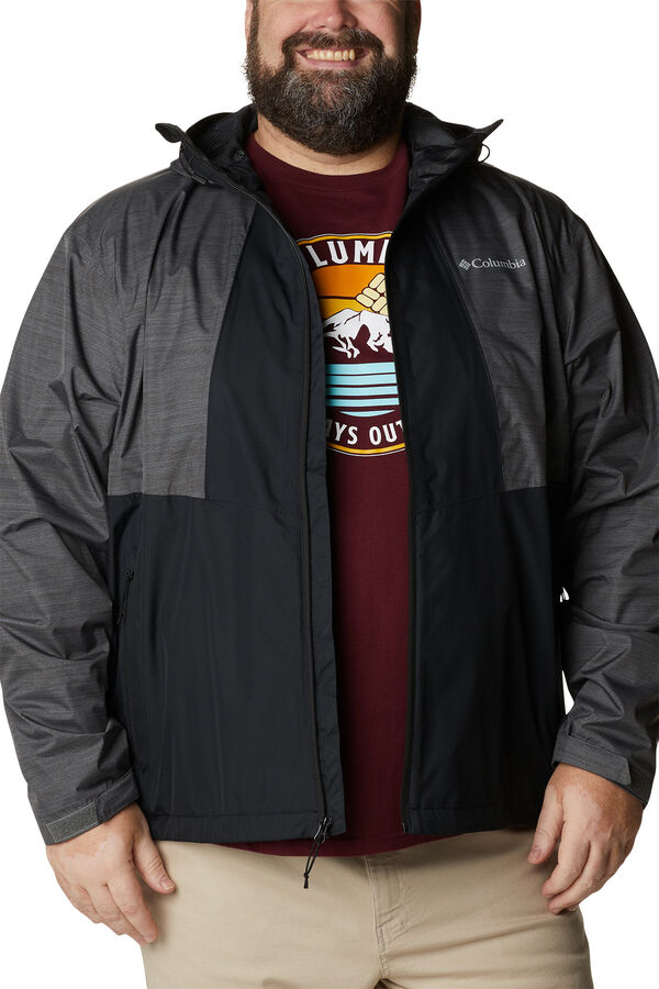 Columbia Columbia Inner Limits II jacket&trade; II for men Black