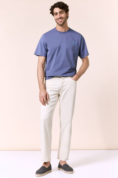 OOTO Jeans new corte reto