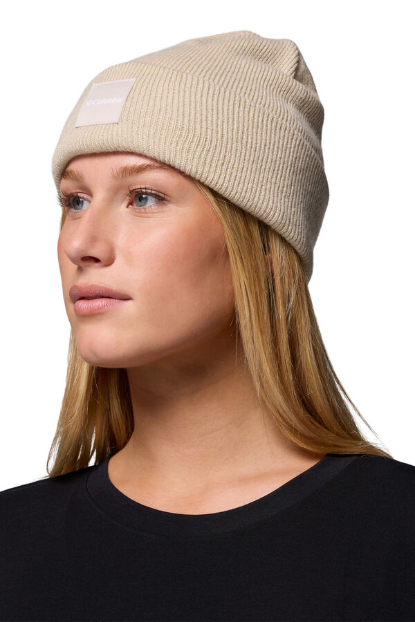 Columbia Gorro ligero City Trek&trade; Beige