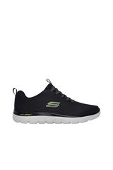 Skechers Zapatillas summits Negro