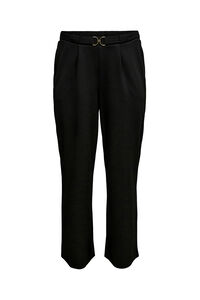 Vero Moda Curve Pantal&oacute;n hebilla talla grande