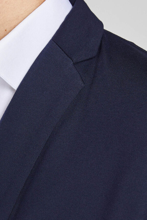 Jack & Jones Blazer traje slim fit Azul marino