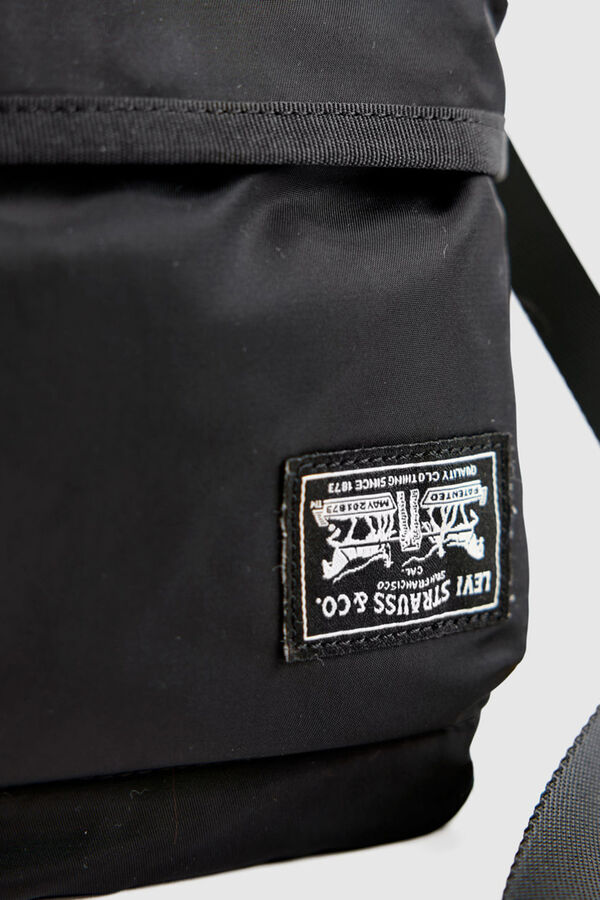 Levi's Bandolera Levis&reg; Negro