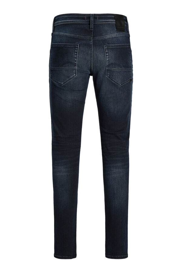 Jack & Jones Jeans slim fit Azul