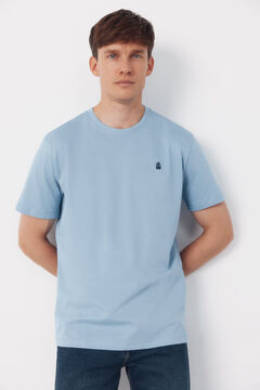 Cortefiel Camiseta b&aacute;sica