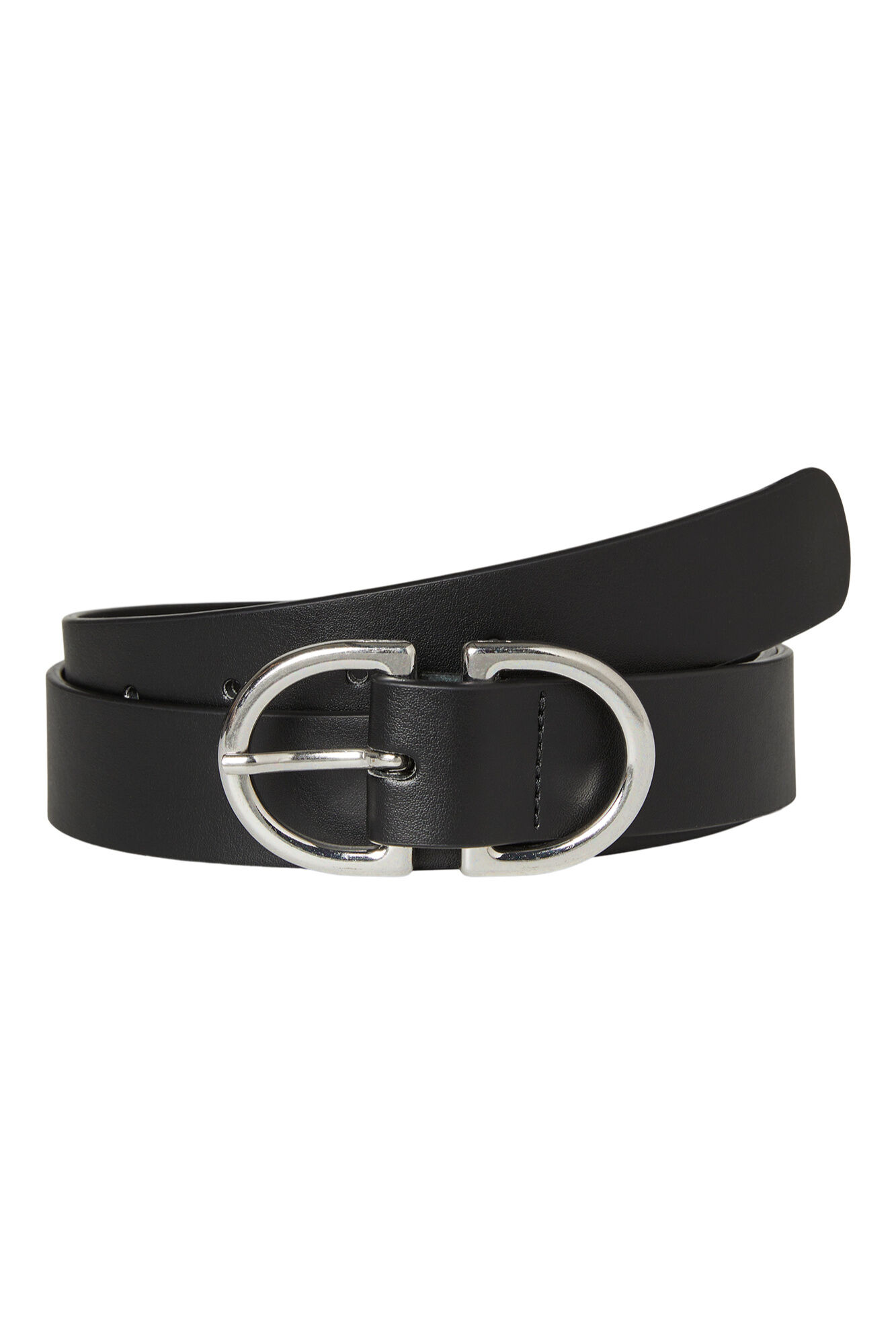 Vero Moda Curve Cinto com fivela met&aacute;lica